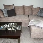 Luxury Apartments Koeln
