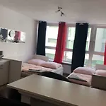 Friesenwall Apartment 3