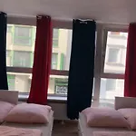 Friesenwall Apartment 3
