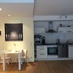 Artep Apartments Cologne