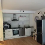 Artep Apartments Cologne