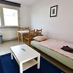 Apartments Koeln Gremberghoven