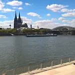 Wohnstube Koeln
