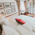 Luxury Apartment & Penthouse Villa