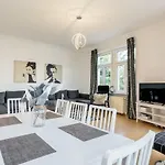 Apartments Koeln Dellbrueck