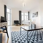 Apartments Koeln Dellbrueck