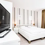 Cityfair Apartments Koeln