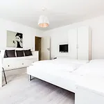 Cityfair Apartments Koeln