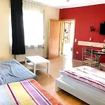 Ferienwohnung Koeln Messe