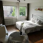 Sehr Zentrales 30 Qm Apartment