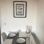 Central Apartment Koeln