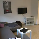 Wohnung