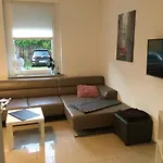 Wohnung