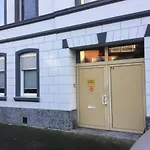 Wohnung