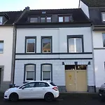 Wohnung