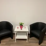 Aachener Weiher Apartment