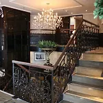 Crossgates Hotelship 4 Star - Altstadtnord - Koeln