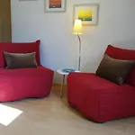 Pension Am Helenenwall