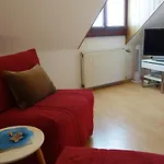 Pension Am Helenenwall