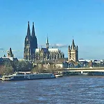 Select Ms Charles Dickens - Cologne