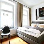 Arthouse Apartments Am Eigelstein