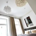 Arthouse Apartments Am Eigelstein