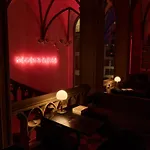The Qvest Hideaway