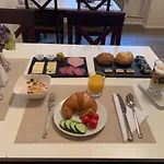 Hotel Berg