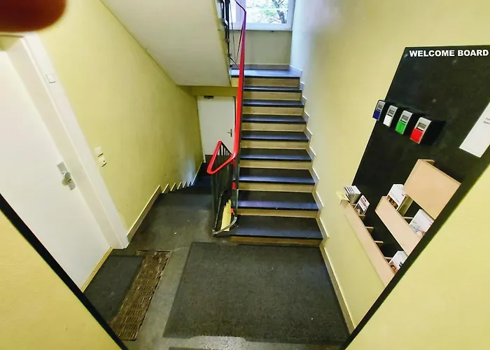 Overnight Apartment