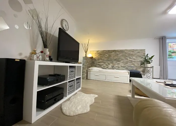 Cologne Apartment DS