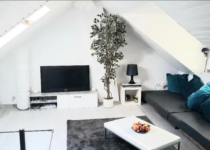 Cologne Private House