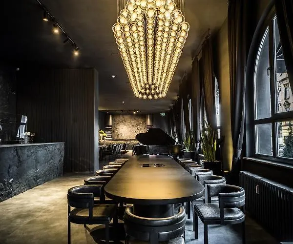 Black Hotels Koeln