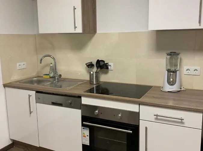 Lovely Share Apartment Aachener Weiher