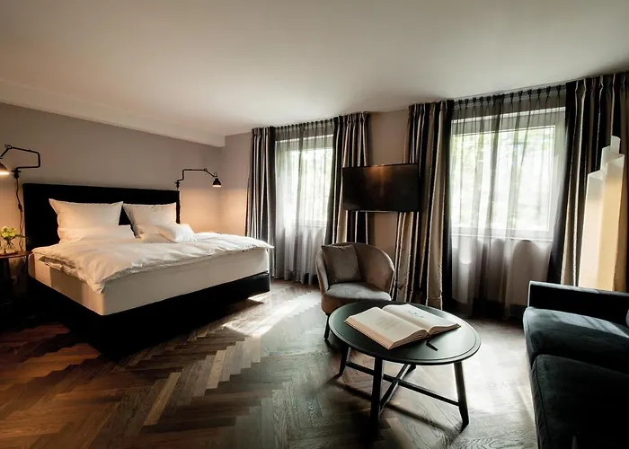 Prevôt Restaurant&Hotel