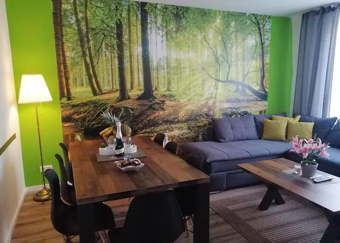 Koelsche Wohnung 1C