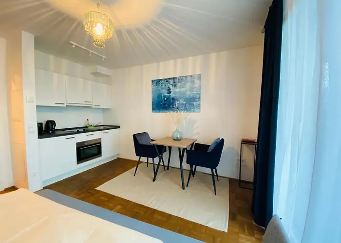 Neo City-Apartment