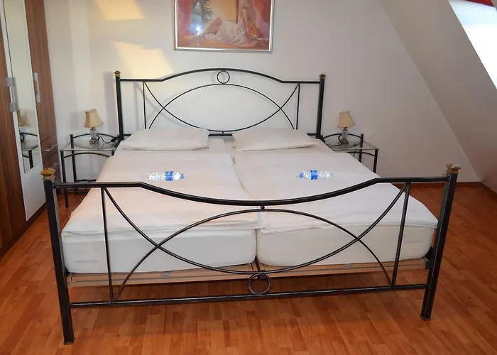 Koelnotel Hostel, Apart & Suite