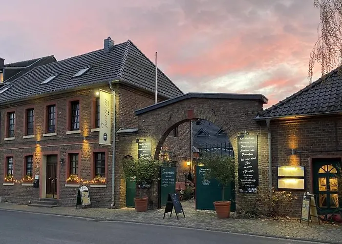 Landhaus Pohlhof