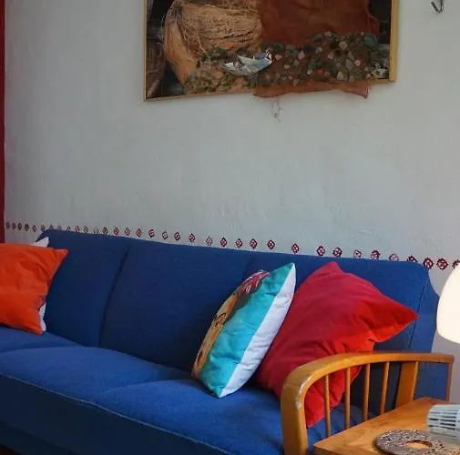 Apartment In Koeln