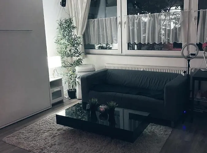 City Appartement - Hansaring