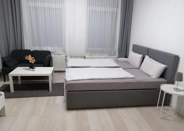 Wohnung in Köln 2B