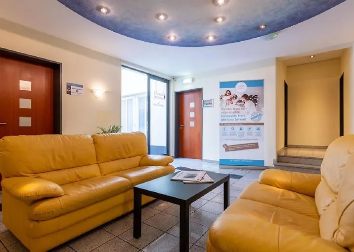 Trip Inn Hotel Conti
