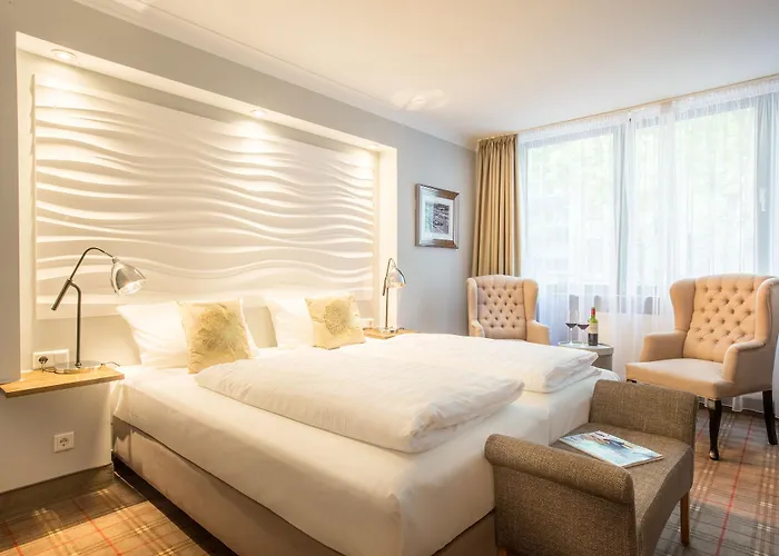 Ameron Hotel Ascot