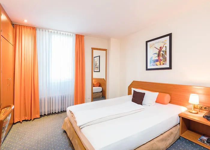 Hotel Servatius