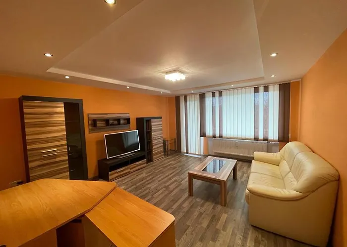 2 Zimmer Apartment Moebliert Zentrale Lage In Koeln