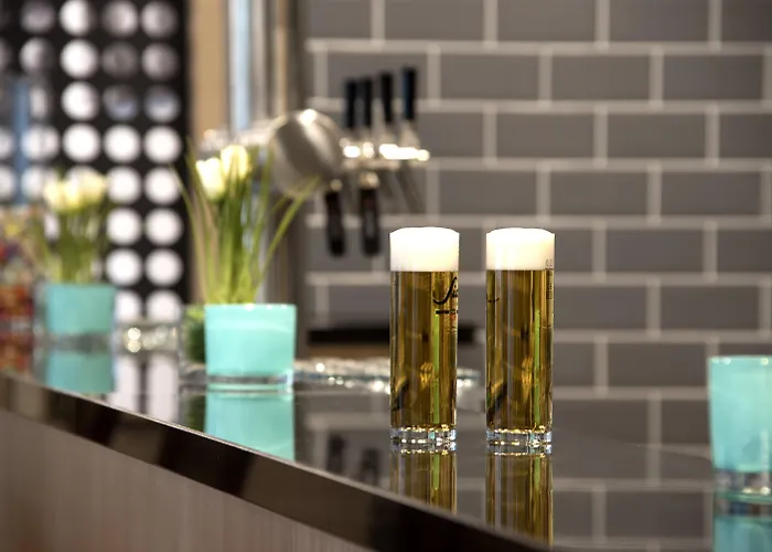 Holiday Inn Express - Cologne - City Centre
