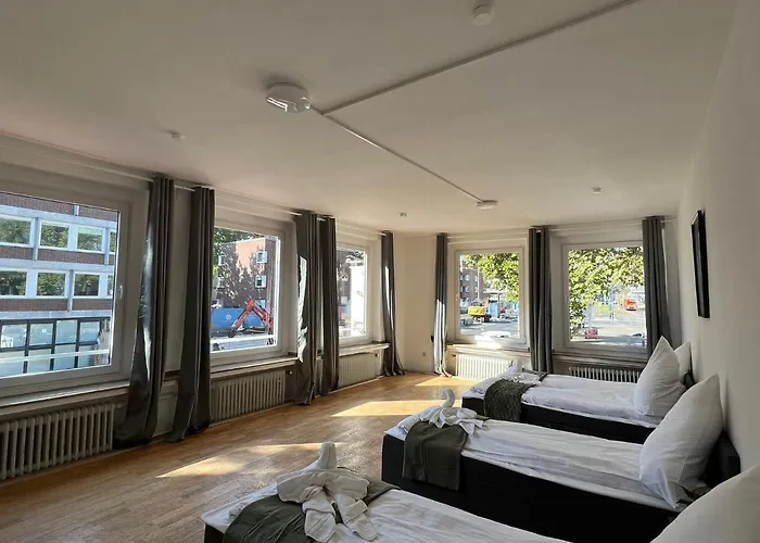 Shared Apartment At Heumarkt, City Center