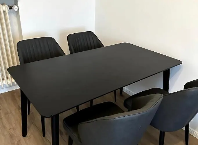 Schoene Wohnung Nahe Koeln