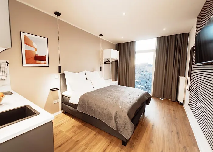 Nuva Apartments
