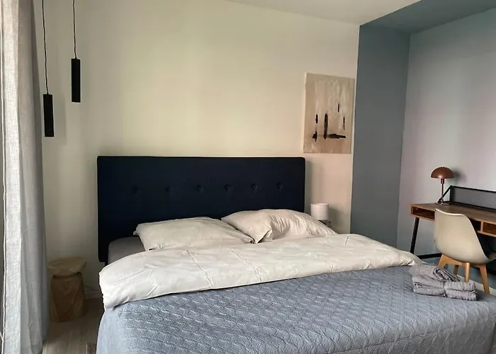 Schoene Wohnung In Ehrenfeld